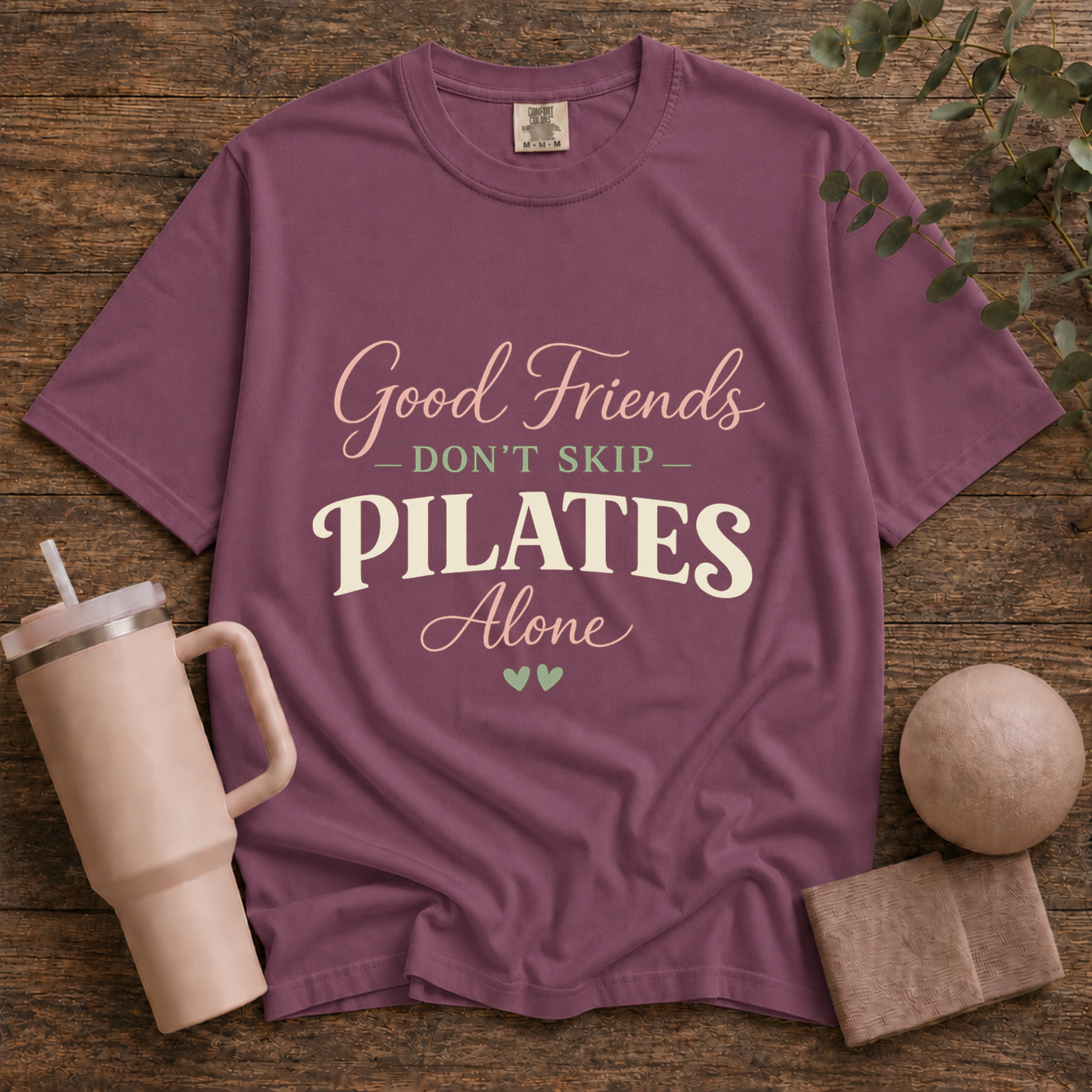Good Friends