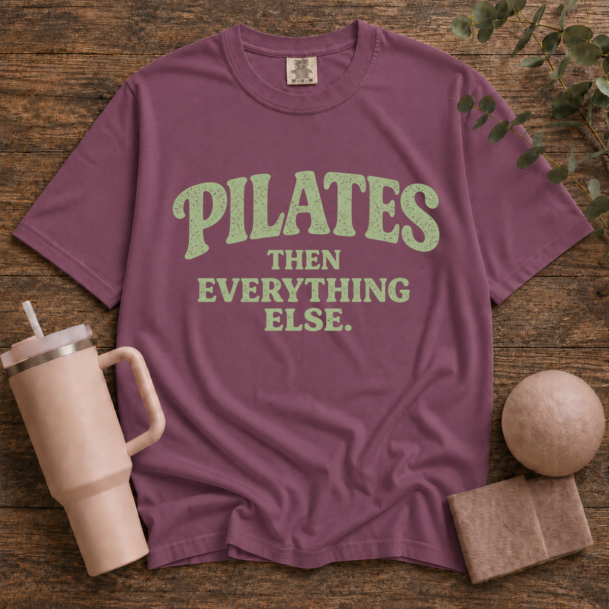 Everything else