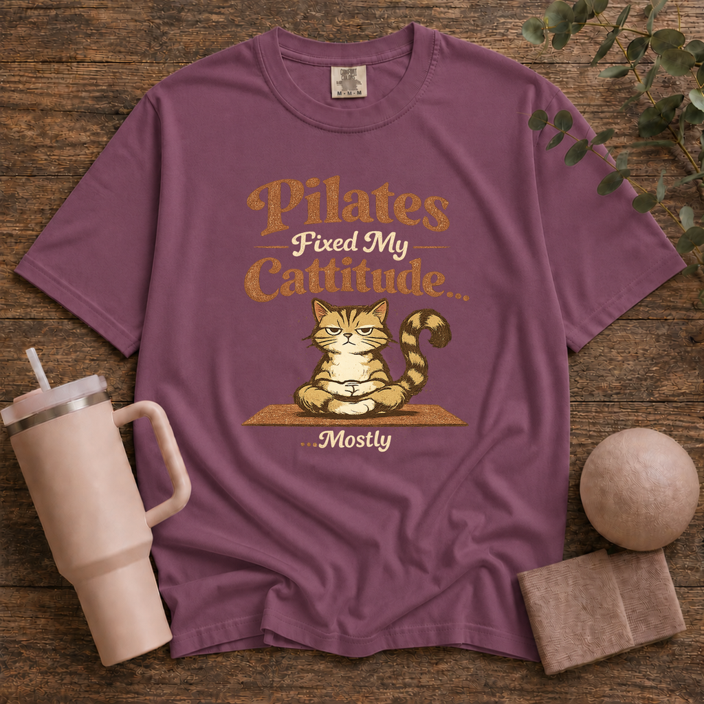 Cattitude