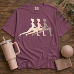 Lunges