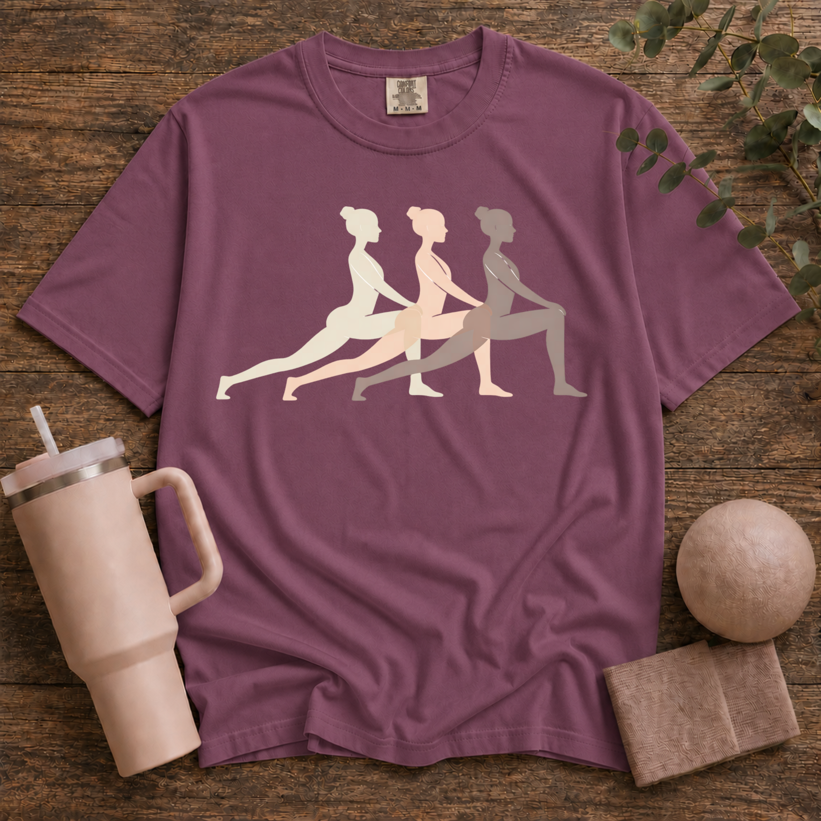 Lunges