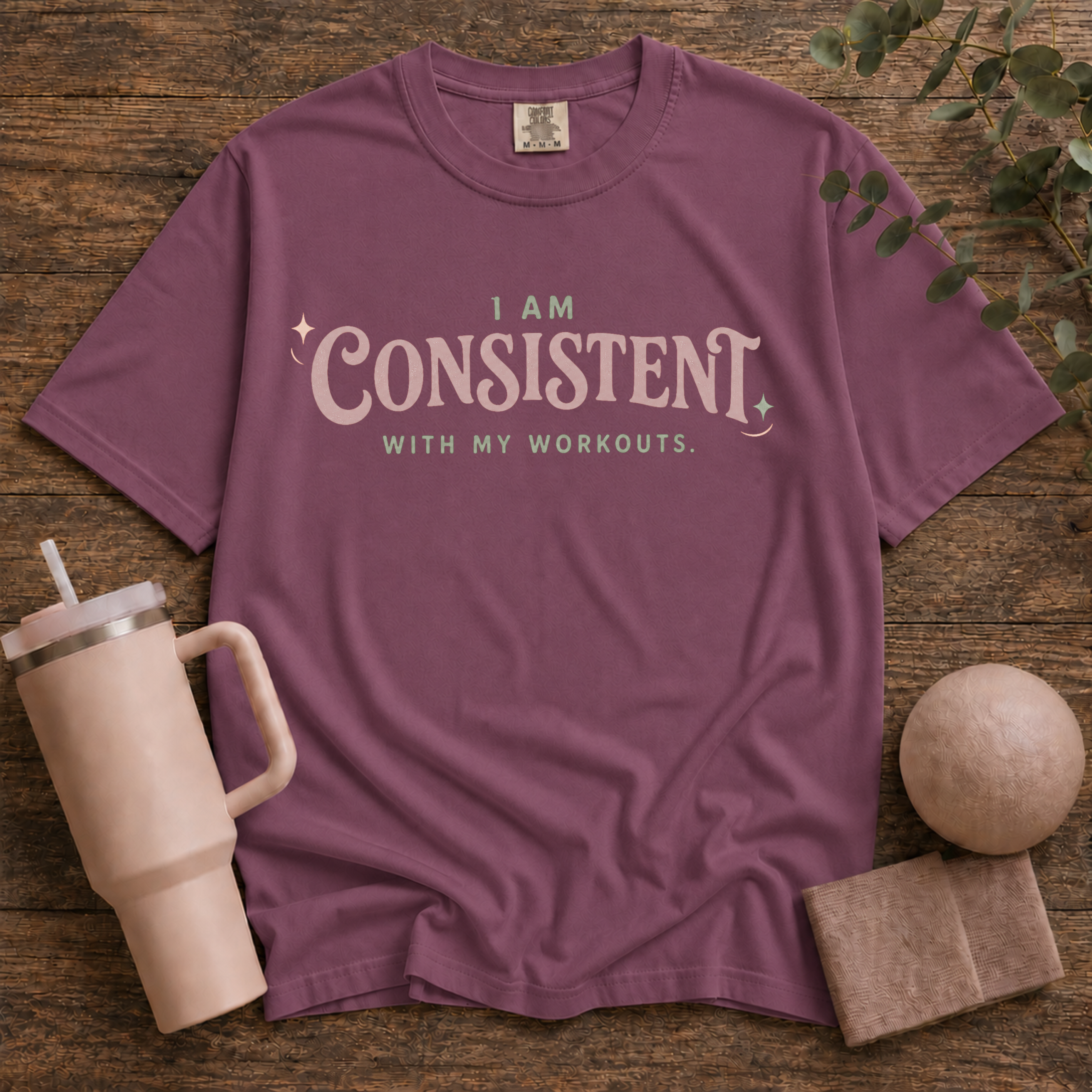 Consistent