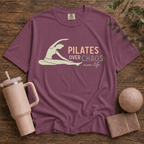 Pilates Over Chaos Mom Life
