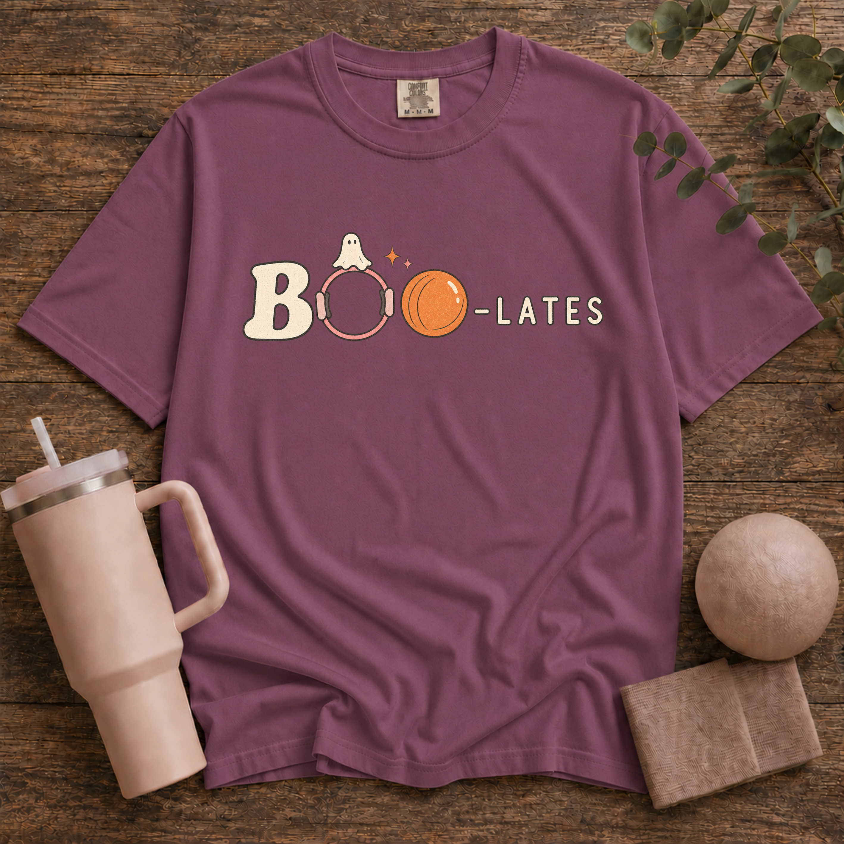 Boo-Lates