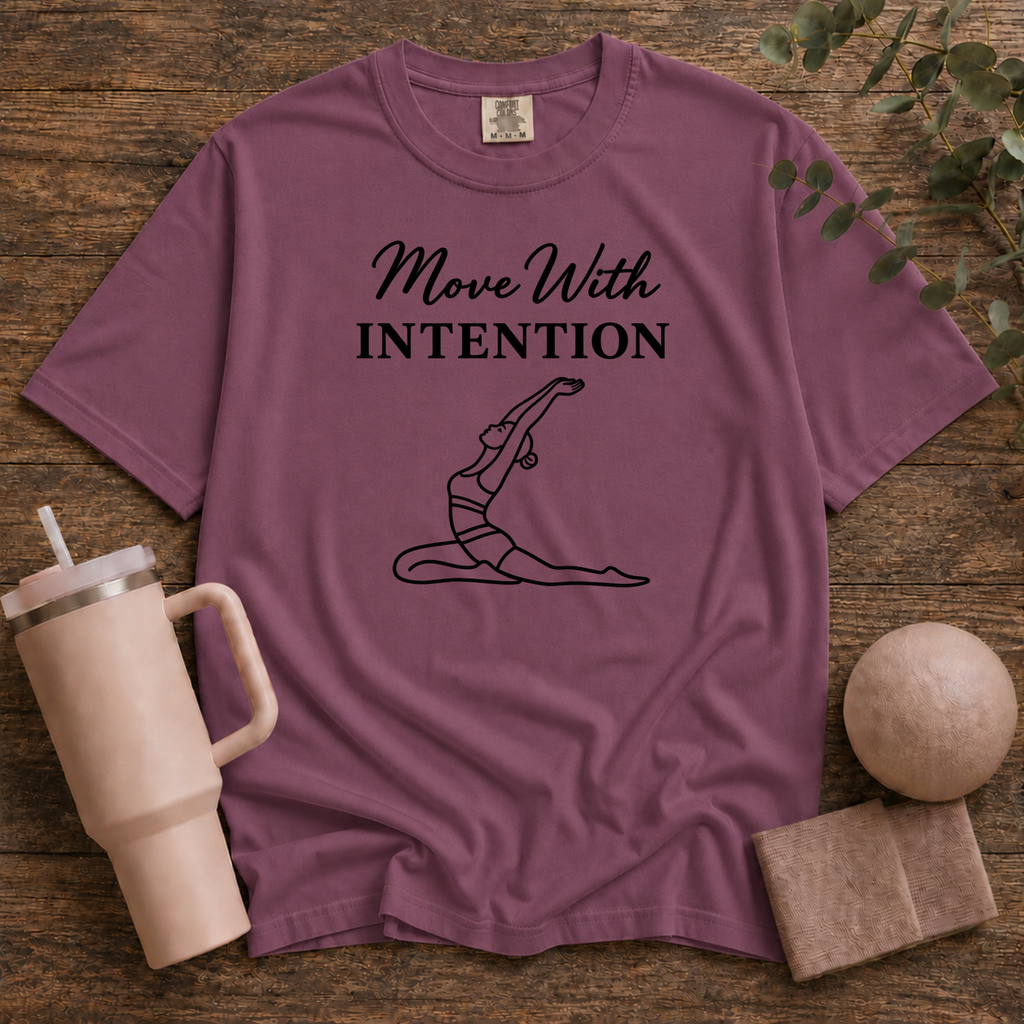 Intention