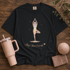 Align Your Energy