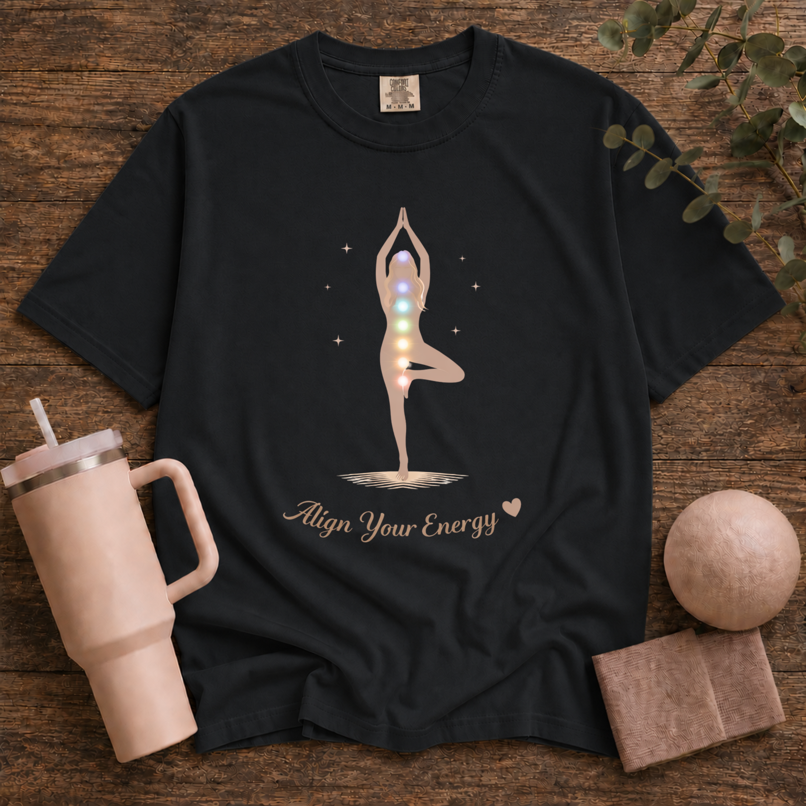 Align Your Energy