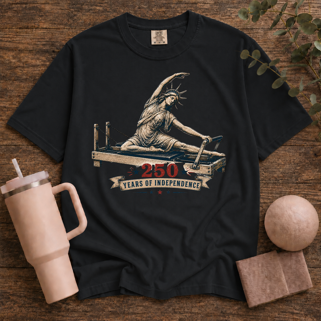 250 Years of Independence