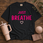 Just Breathe