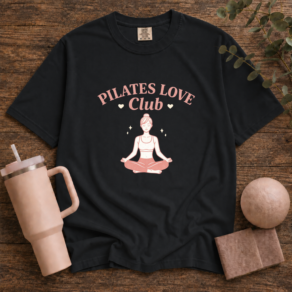 Pilates Love Club