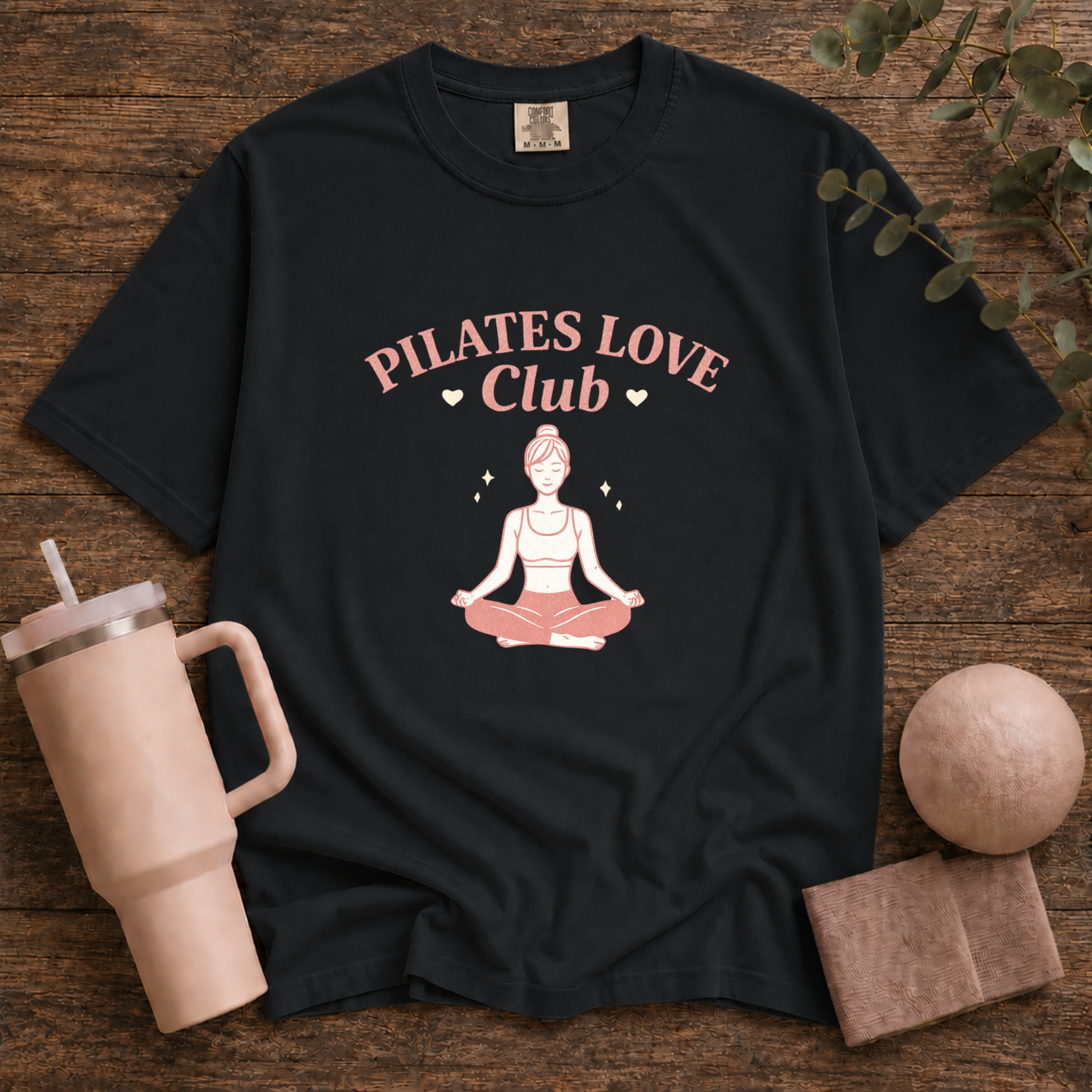 Pilates Love Club