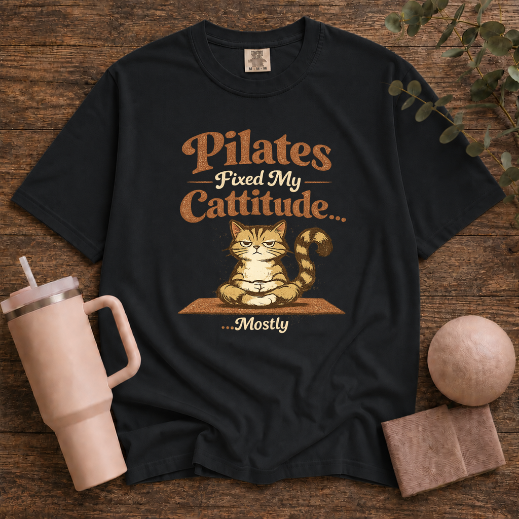 Cattitude