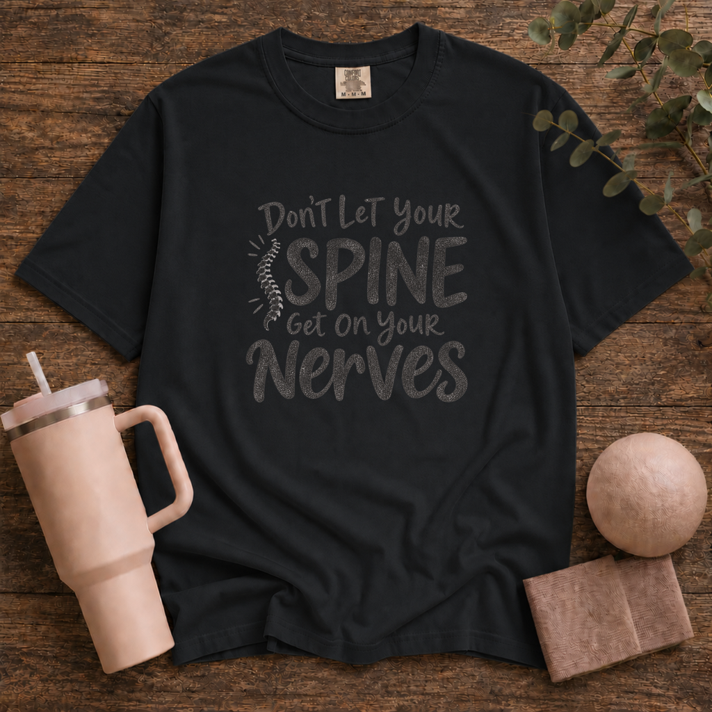 Spine