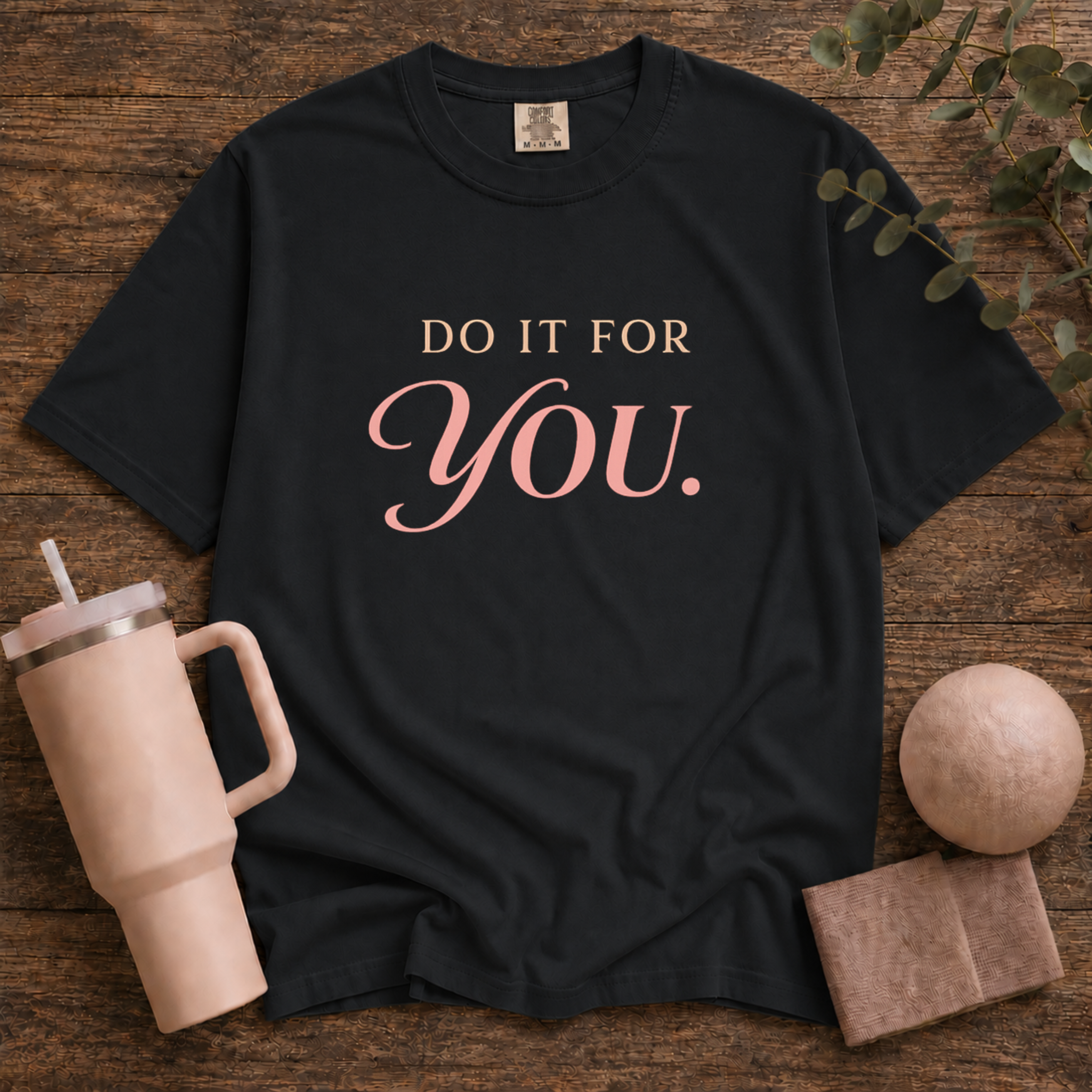 Do it For Your