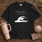 Breathe And Pilates