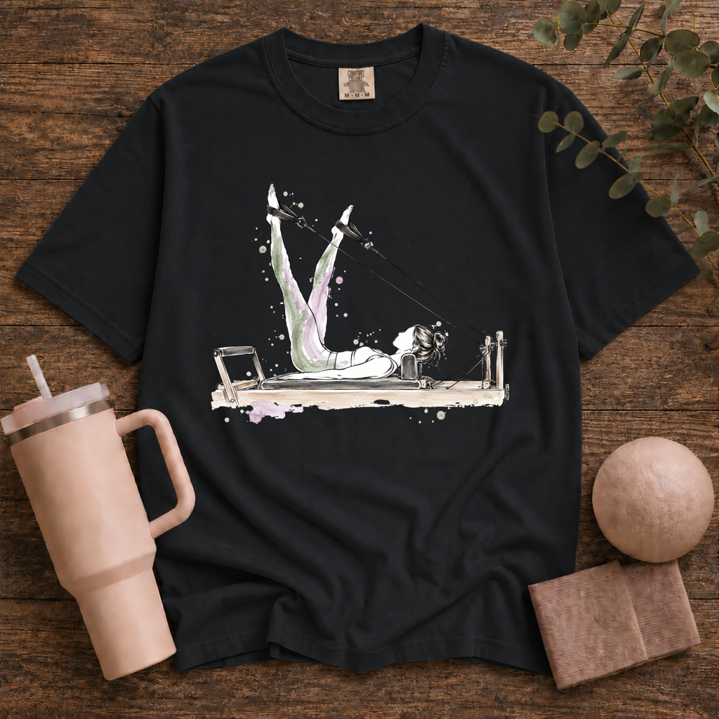 Reformer Pose