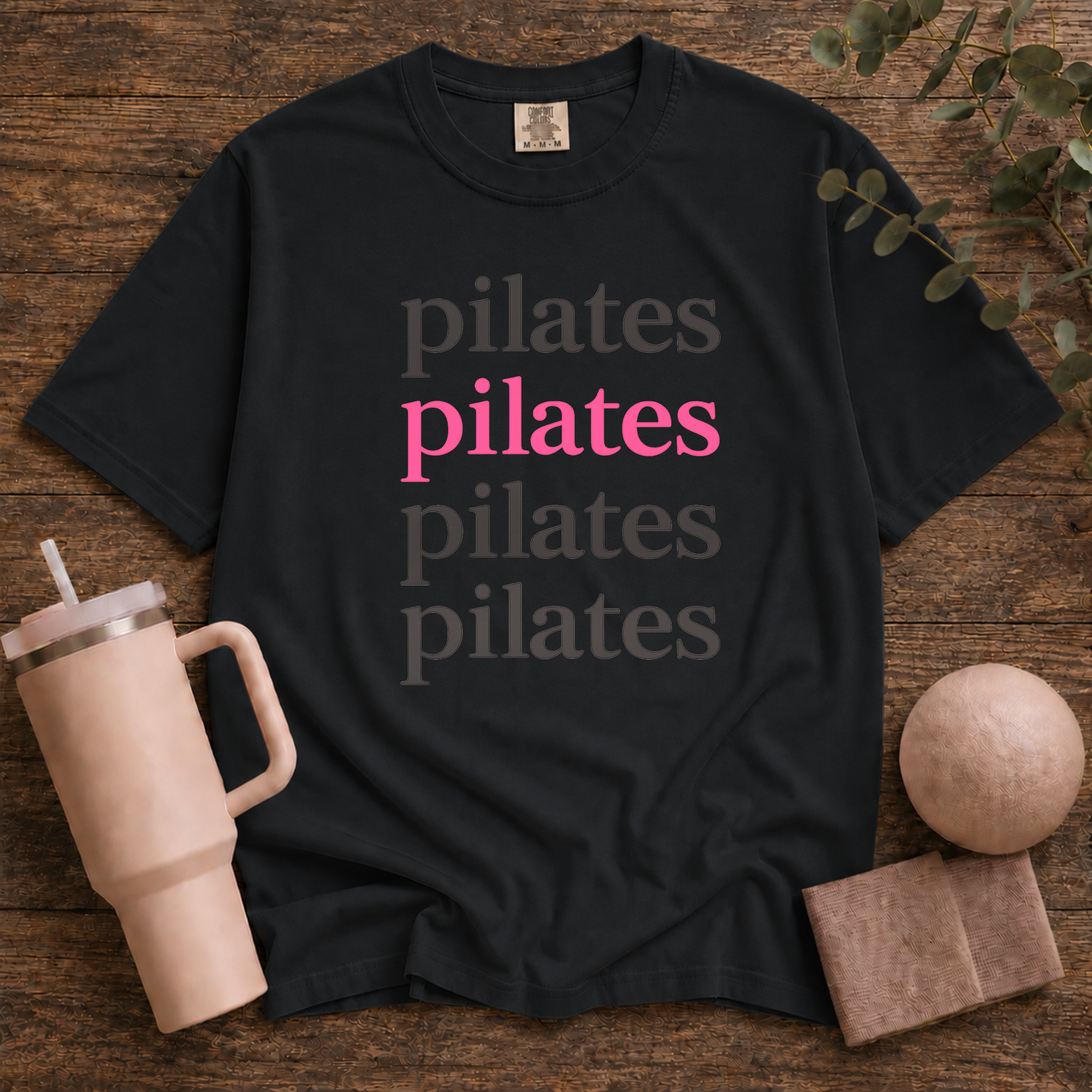 Pilates