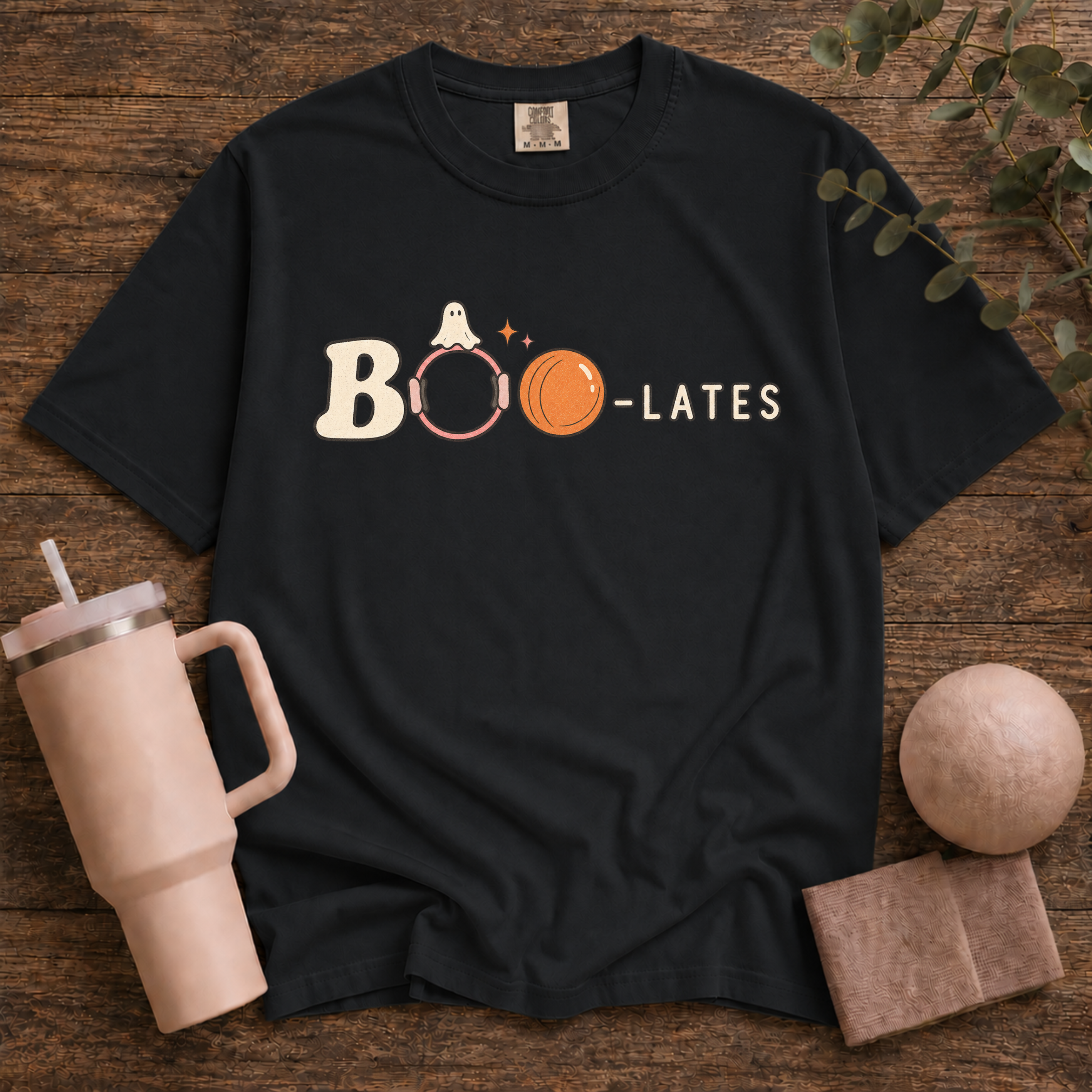 Boo-Lates