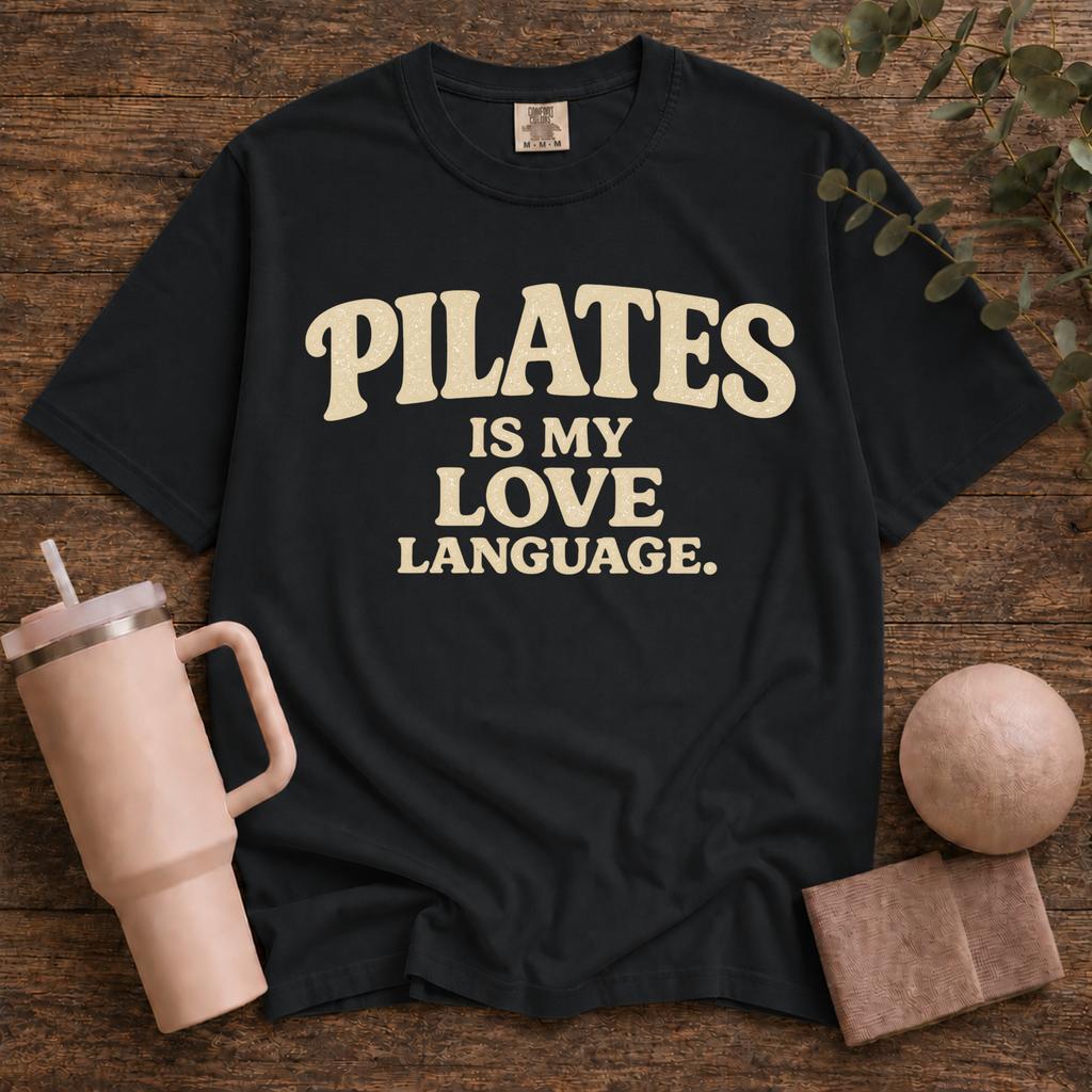 Love Language