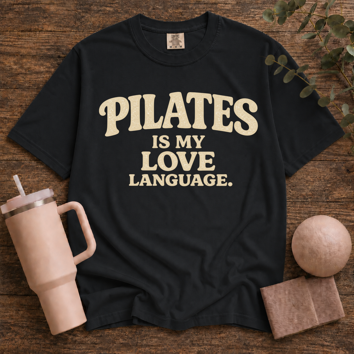 Love Language