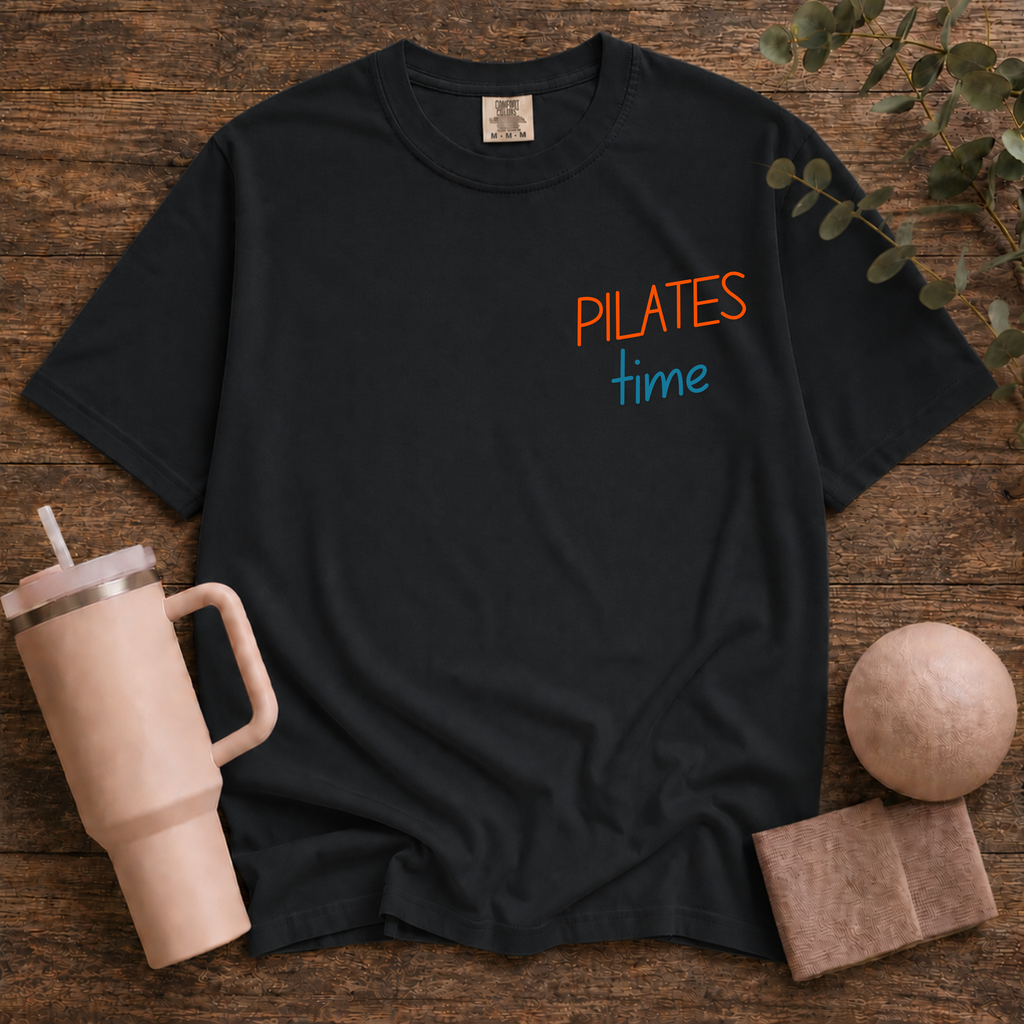 Pilates Time