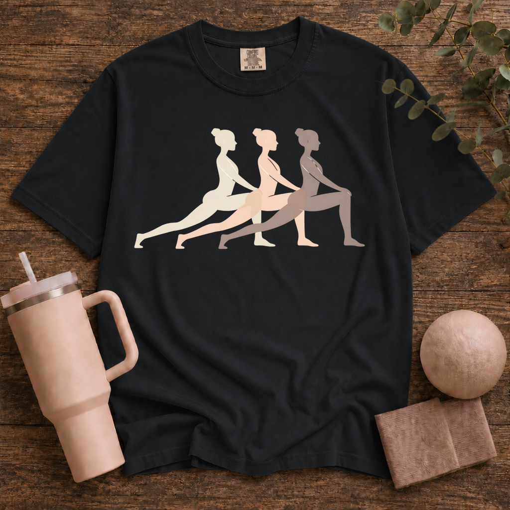 Lunges