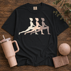 Lunges