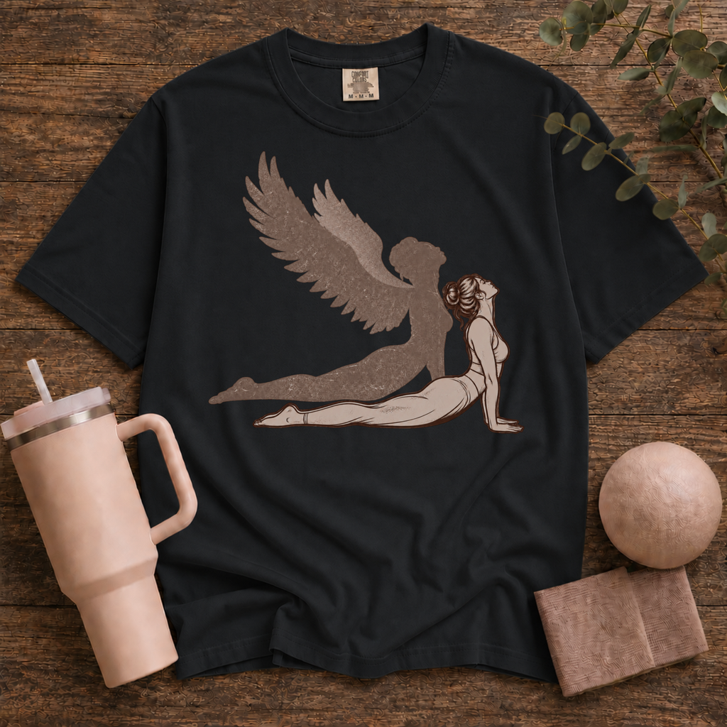 Angel Shadow