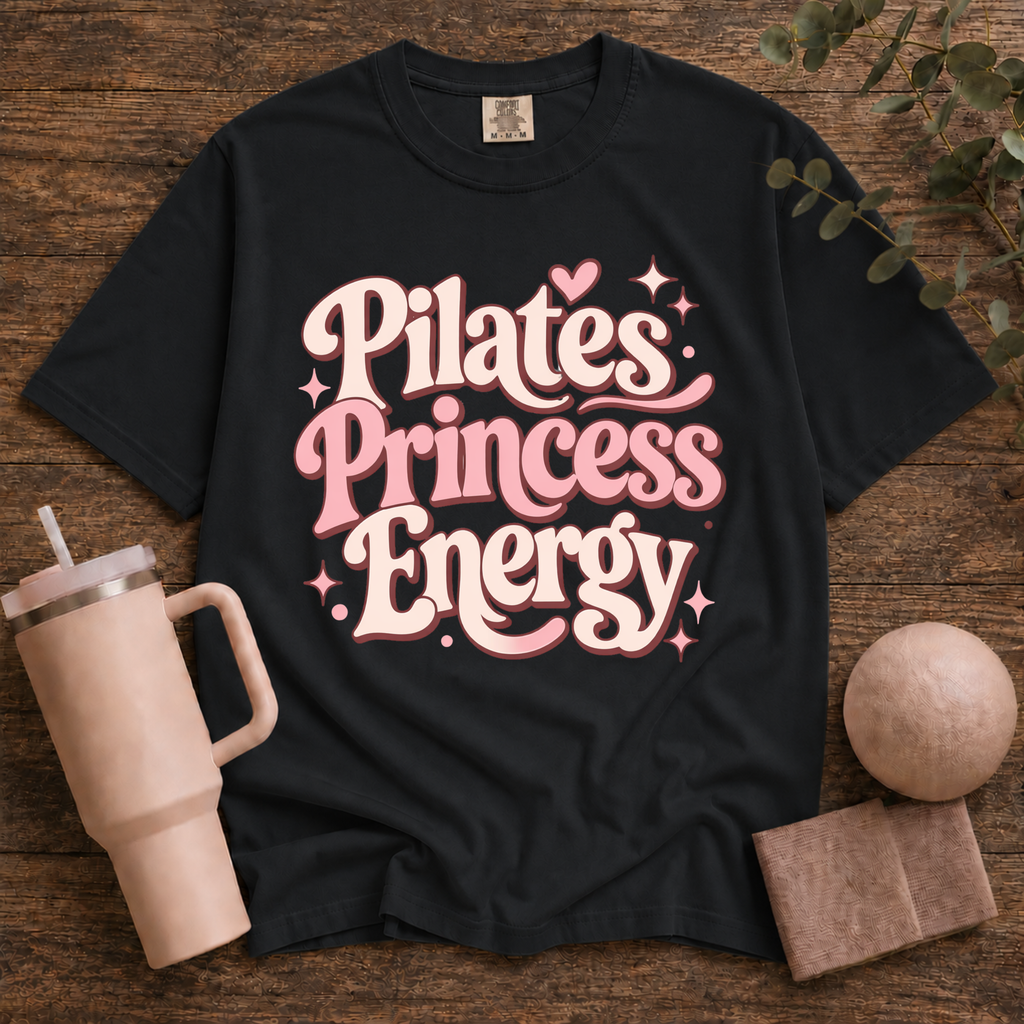 Princess Energy
