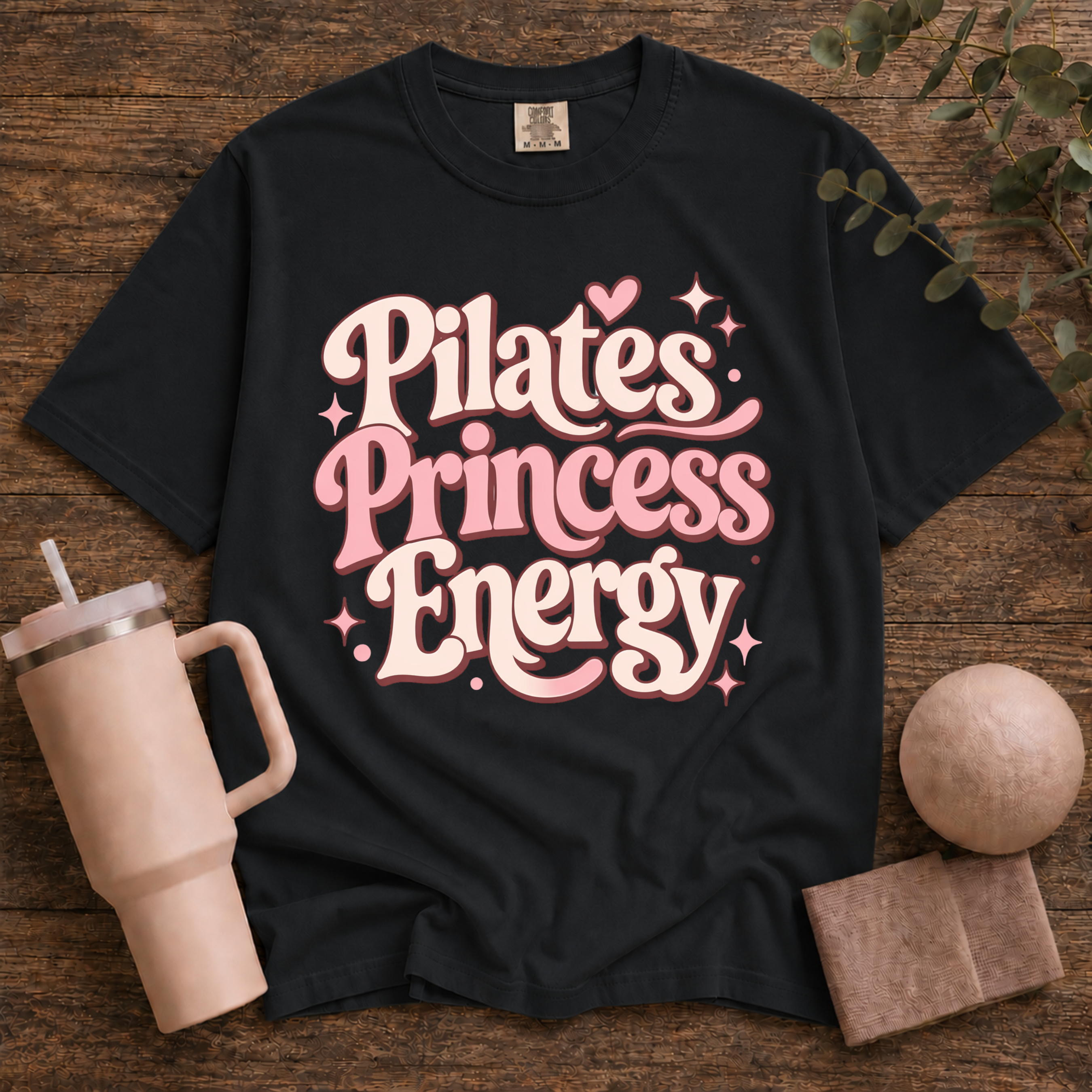 Princess Energy