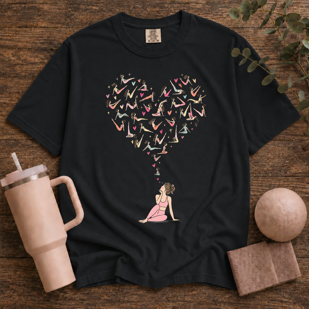 Heart Thoughts