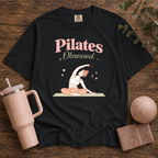 Pilates Obsessed