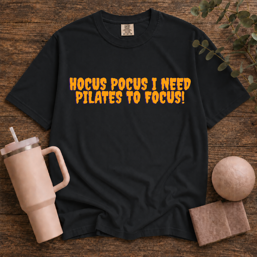 Hocus Pocus