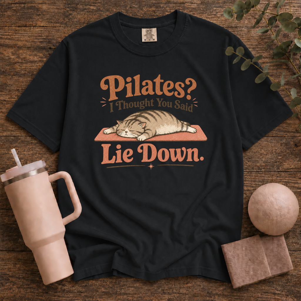 Lie Down