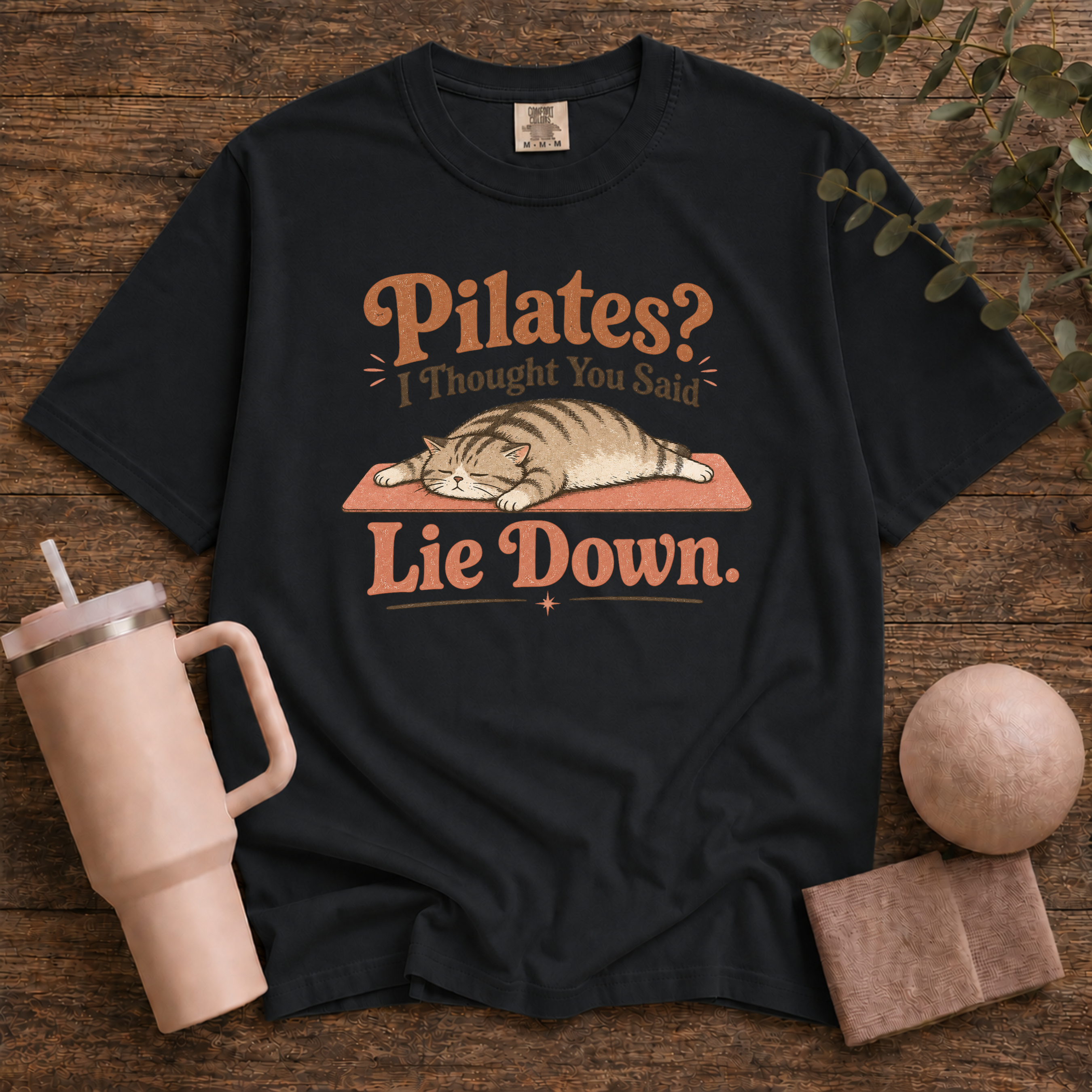 Lie Down