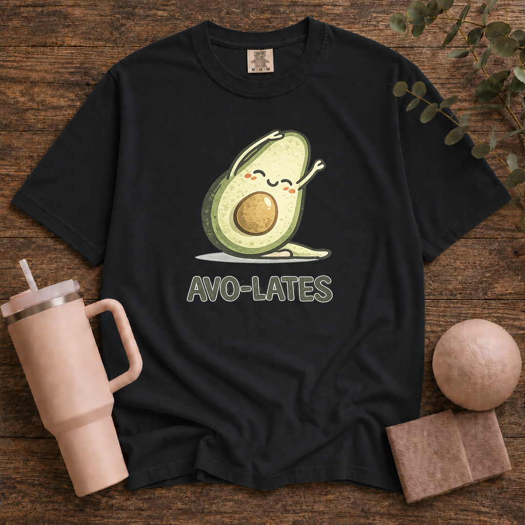 Avo-lates