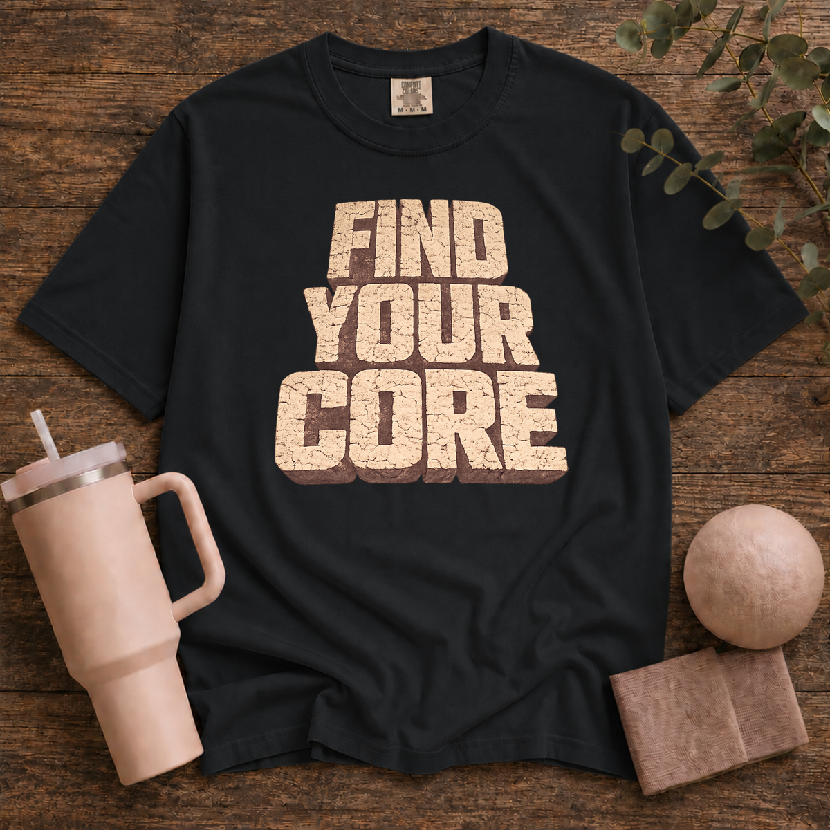 Find your Core