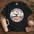 Proud to be American