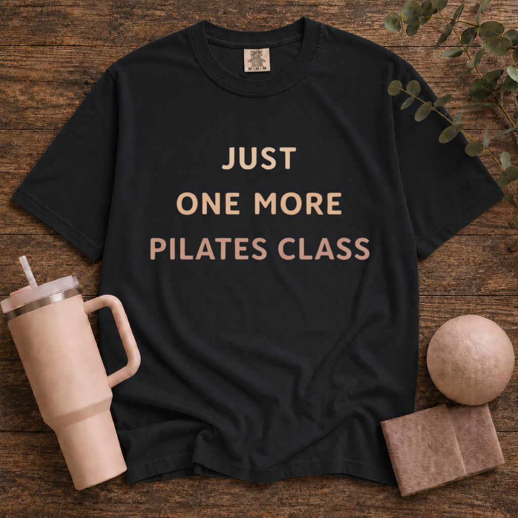 Pilates Class