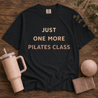 Pilates Class