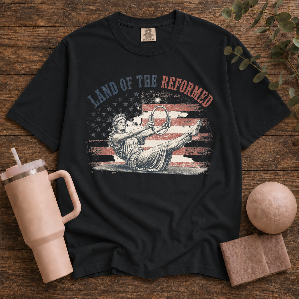 Land of the Reform