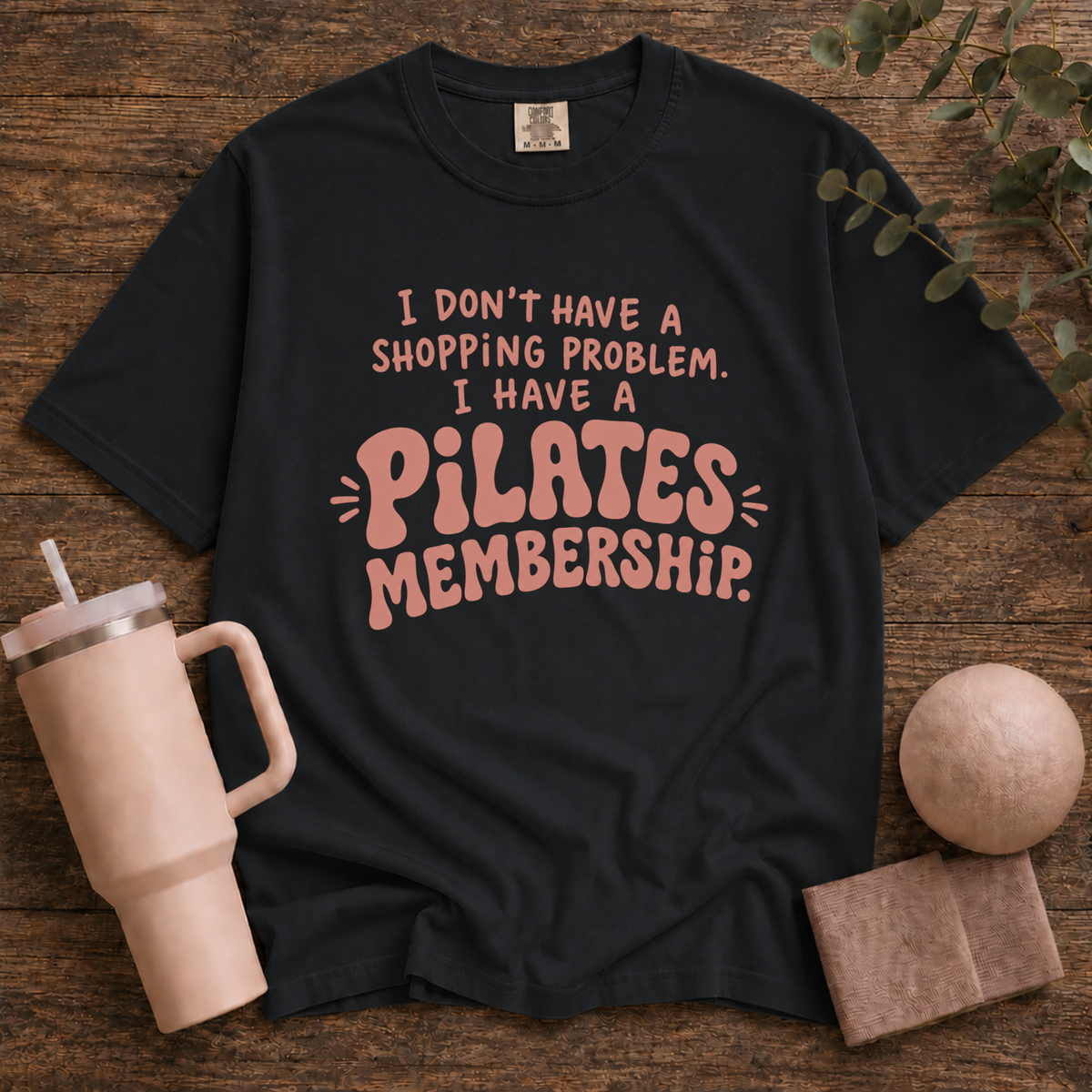 Shopping Problem