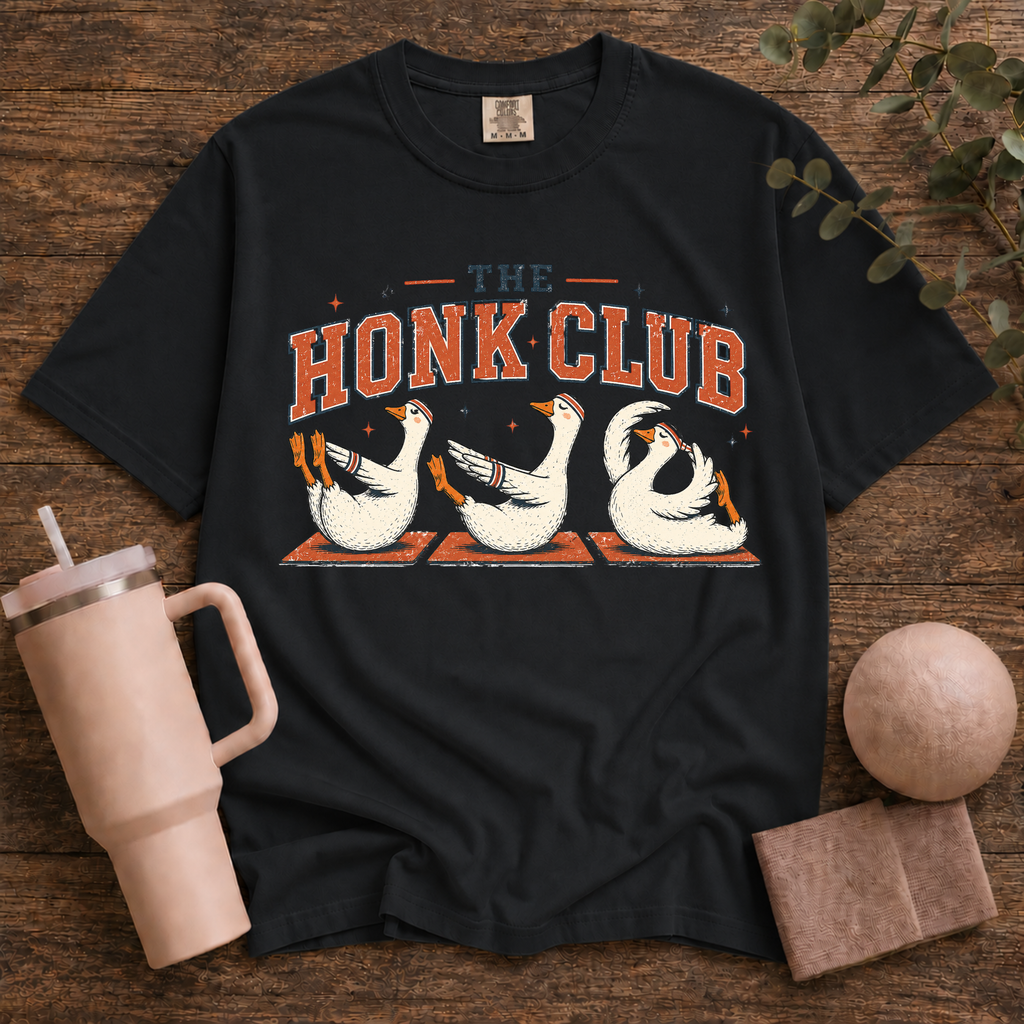 The Honk Club