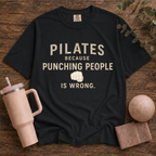 Punching People