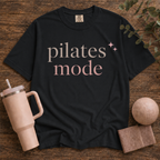 Pilates Mode