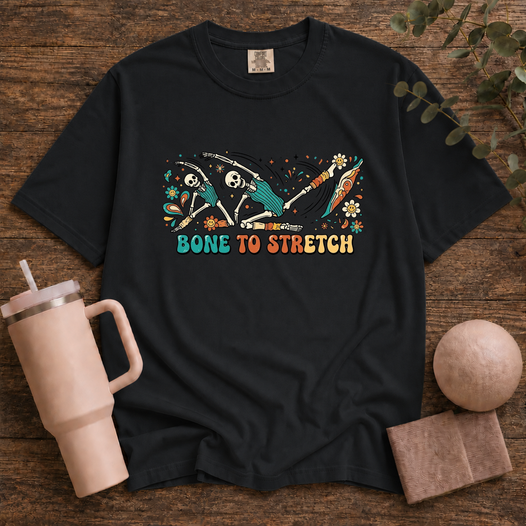 Bone to stretch