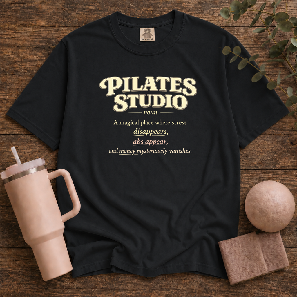 Pilates Studio