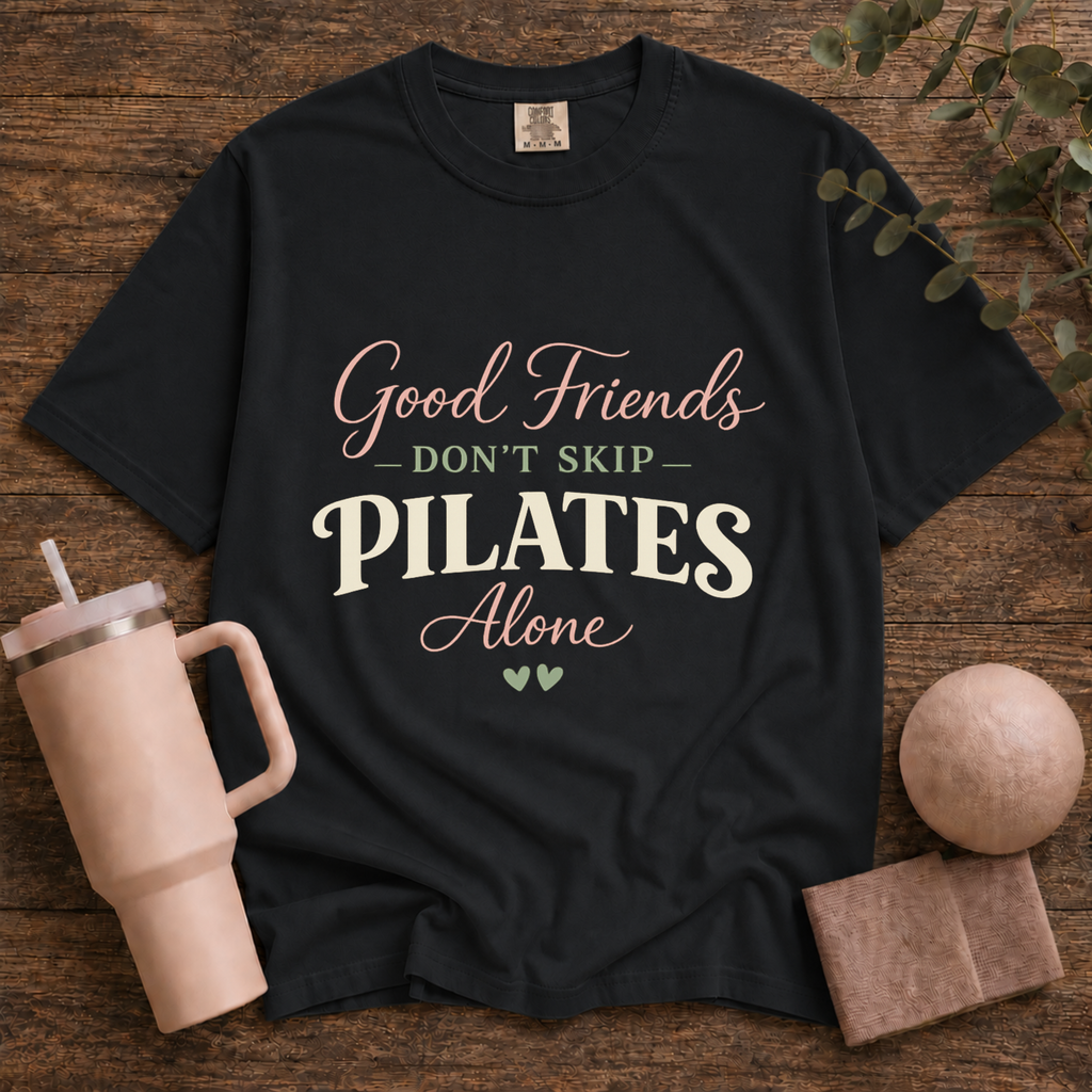 Good Friends