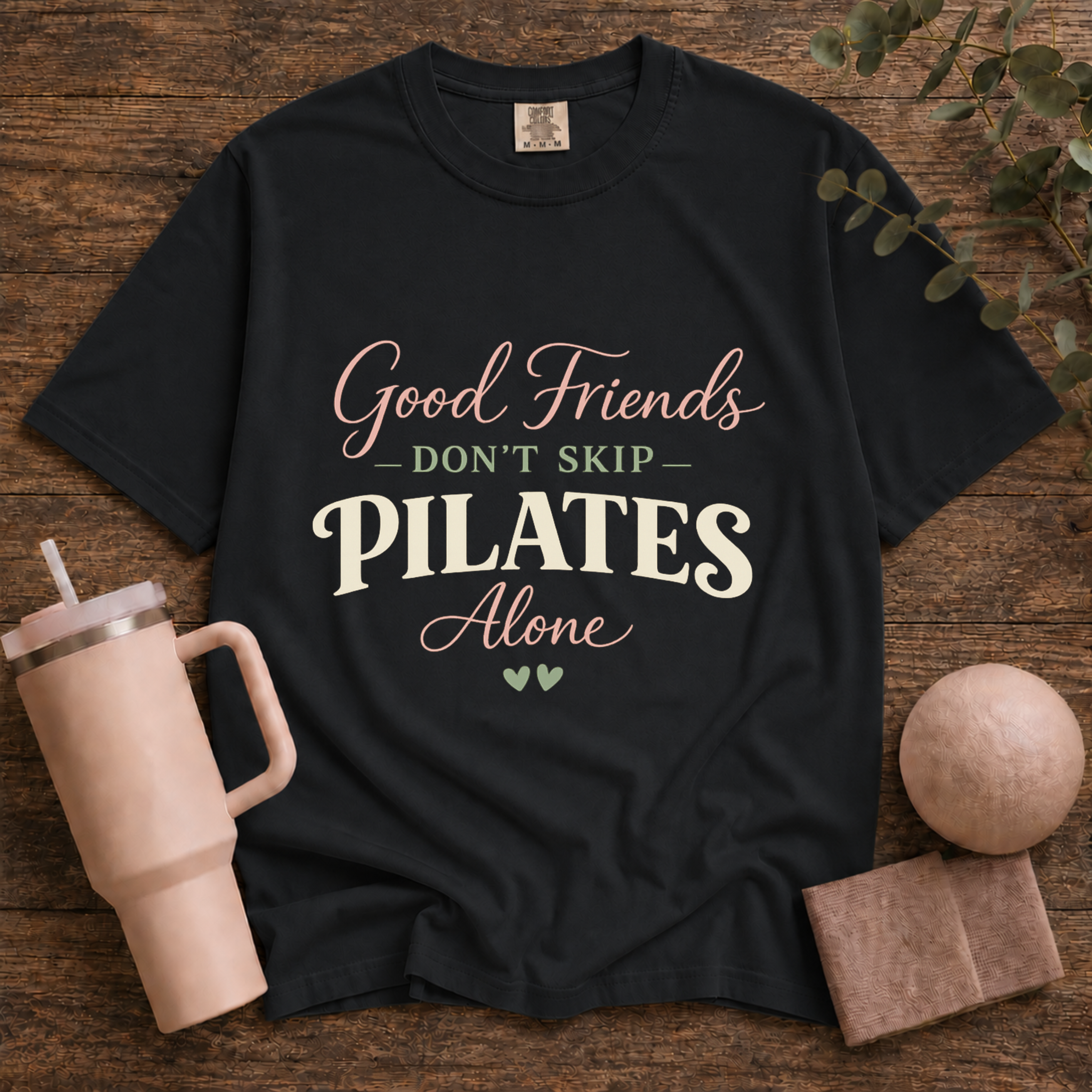 Good Friends