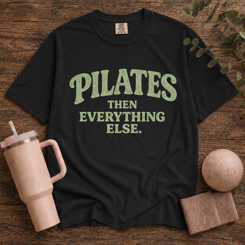 Everything else